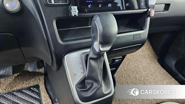Hyundai Staria id 4360640 из Кореи 29