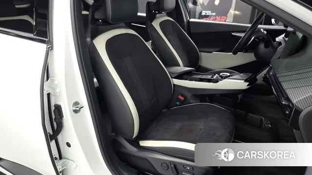 Kia EV6 id 3615411 из Кореи 19