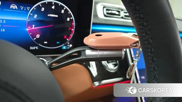 Mercedes-Benz S-Class W223 id 3058344 из Кореи 19