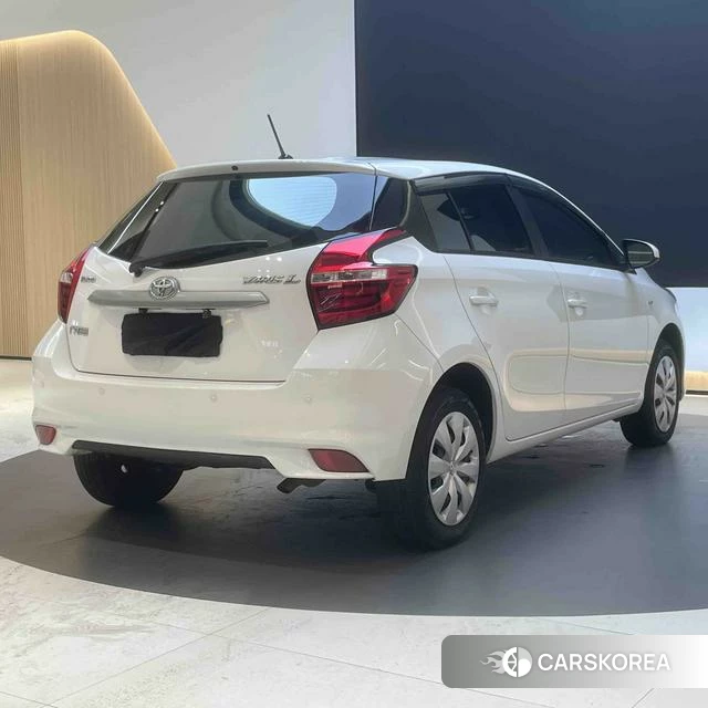 Toyota YARIS L Zhixuan id 4298477 из Китая 24
