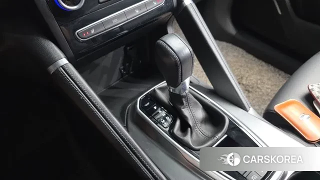 Renault Korea (Samsung) The New QM6 id 3059095 из Кореи 19