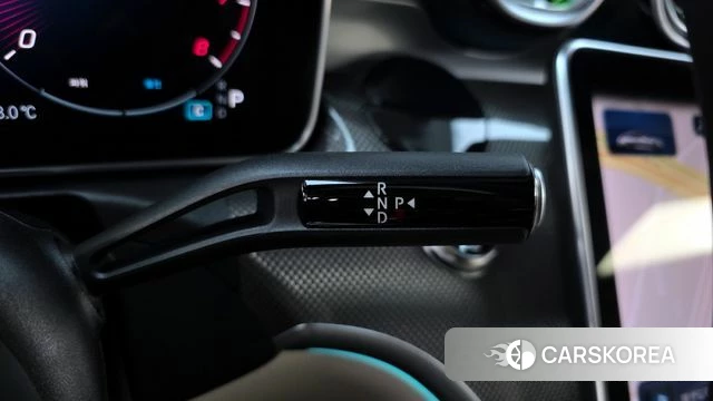 Mercedes-Benz CLE-Class C236 id 4185466 из Кореи 19