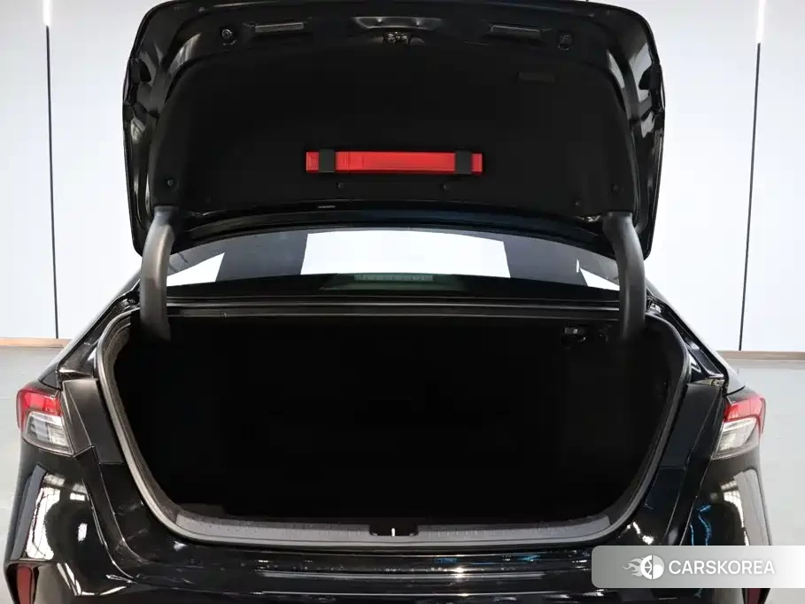 Honda Inspire id 4644540 из Китая 28
