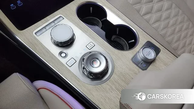 Genesis GV80 Coupe id 3036268 из Кореи 19