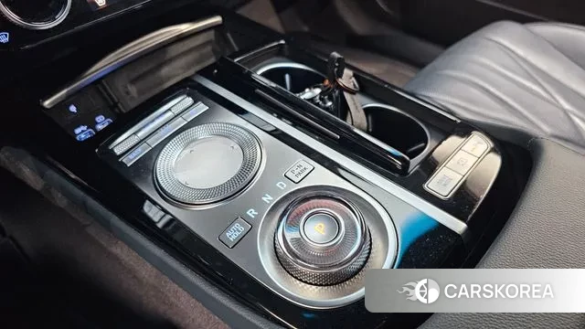 Genesis G80 (RG3) id 2989828 из Кореи 19