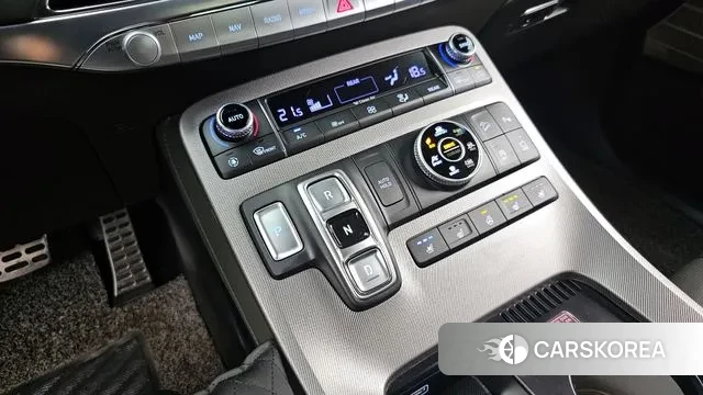 Hyundai Palisade id 2886134 из Кореи 19