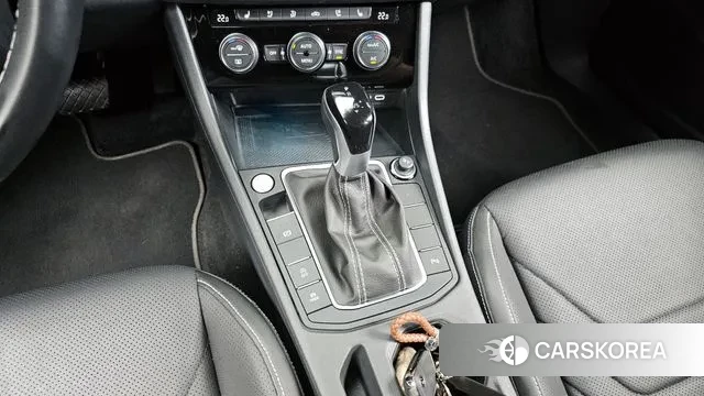 Volkswagen 7th Generation of Jetta id 3153424 из Кореи 19