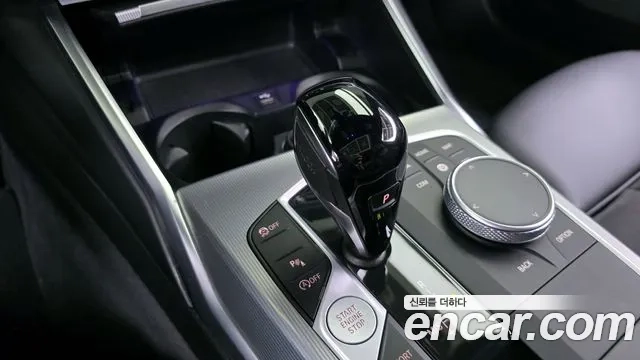 BMW 3 Series (G20) id 2863486 из Кореи 19