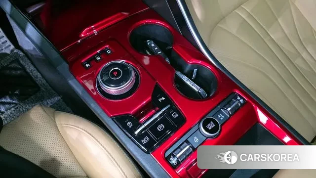 Kia K5 3rd generation id 3390581 из Кореи 19