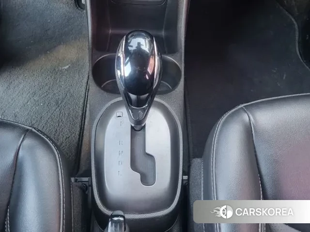 Chevrolet (GM Daewoo) The New Spark id 3627085 из Кореи 19