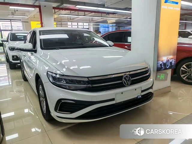Volkswagen Bora id 4399826 из Китая 9