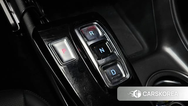 Hyundai Sonata (DN8) id 3871841 из Кореи 19