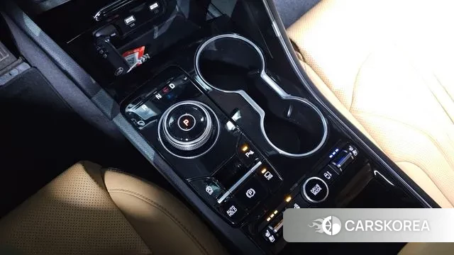 Kia K5 3rd generation id 3444348 из Кореи 19