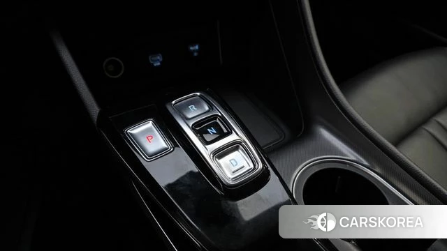 Hyundai Sonata (DN8) id 4180296 из Кореи 19