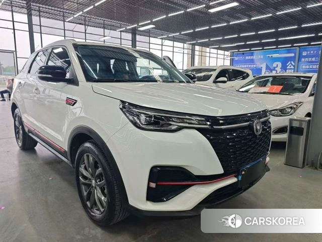 Chang'an CS55 PLUS id 4368332 из Китая 22