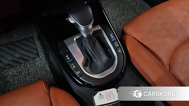 Kia The New K3 2nd generation id 3752635 из Кореи 19