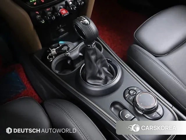 Mini Cooper Countryman id 3055234 из Кореи 19