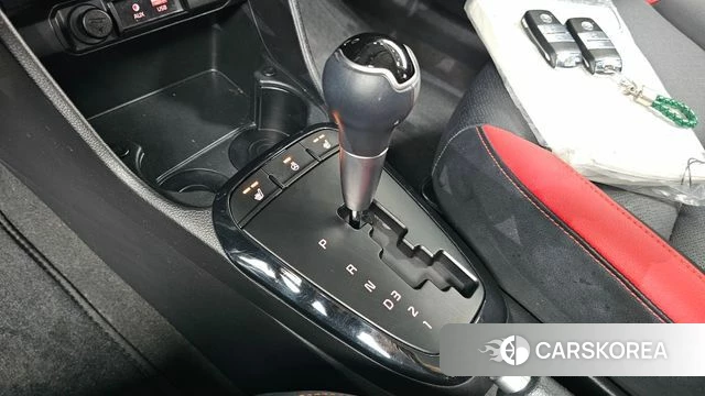 Kia All New Morning (JA) id 4410810 из Кореи 30