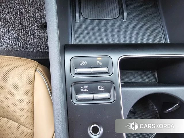 Hyundai Sonata D Edge (DN8) id 4387910 из Кореи 19