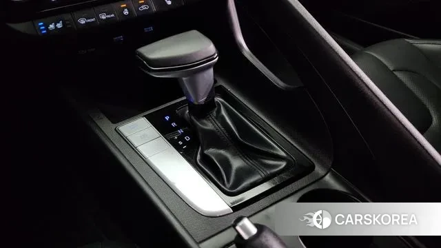 Hyundai Avante (CN7) id 3283214 из Кореи 19