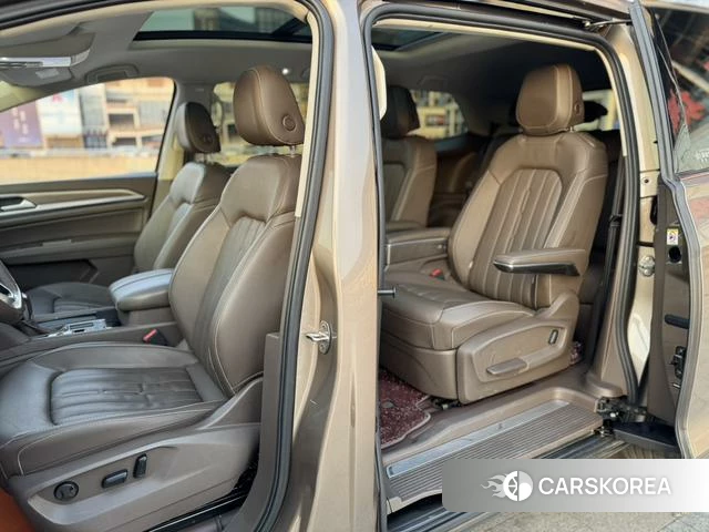 Volkswagen Weiran id 4261039 из Китая 9