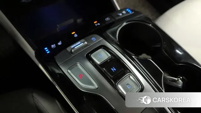 Hyundai Tucson (NX4) id 3752730 из Кореи 19