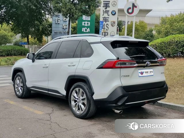 Toyota Wilanda id 4261359 из Китая 9