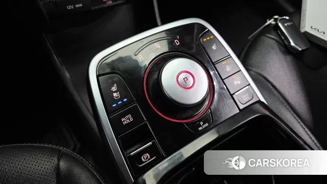 Kia Niro Plus id 3787456 из Кореи 19