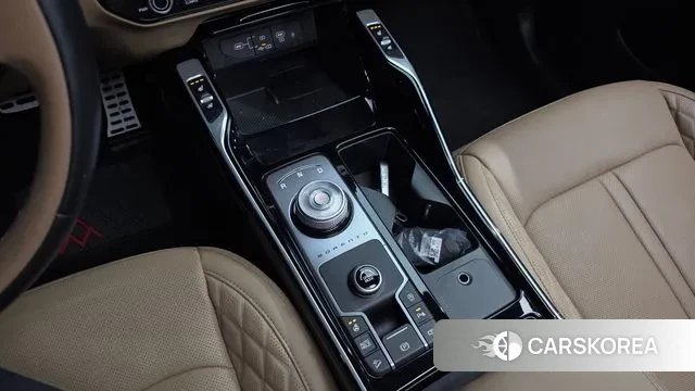 Kia The New Sorento 4th Generation id 3751312 из Кореи 19