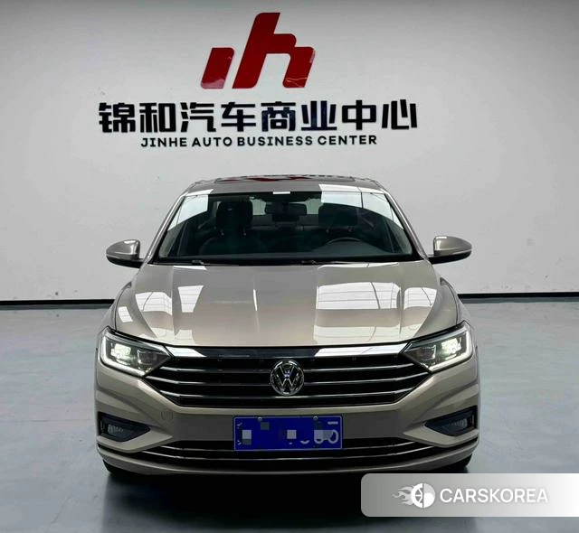 Volkswagen Sagitar id 4298368 из Китая 19