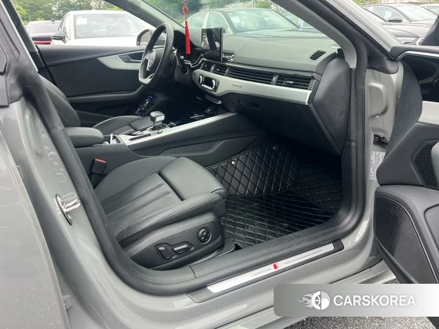 Audi A5 id 4367560 из Китая 9
