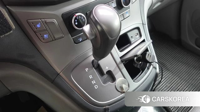 Hyundai The New Grand Starex id 4776249 из Кореи 19