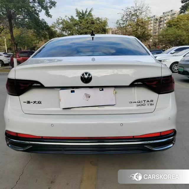 Volkswagen Sagitar id 4307409 из Китая 9