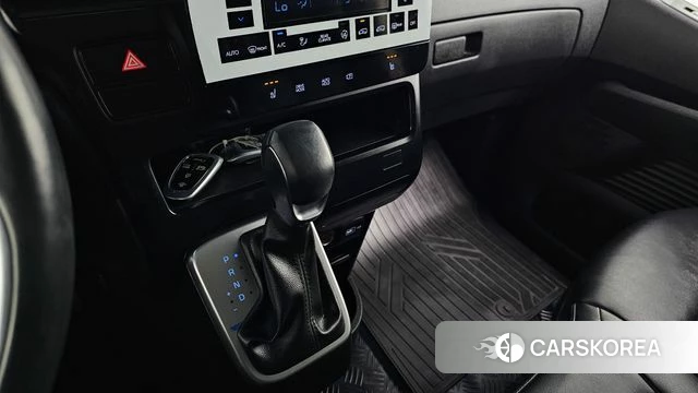 Hyundai Staria id 4500666 из Кореи 19