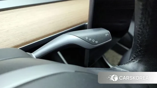 Tesla Model 3 id 3122591 из Кореи 19