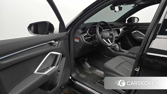 Audi Q3 (F3) id 4480074 из Кореи 33