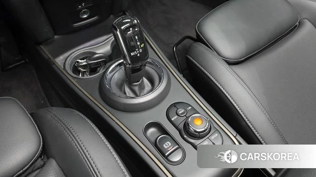 Mini Cooper Countryman id 4534946 из Кореи 28