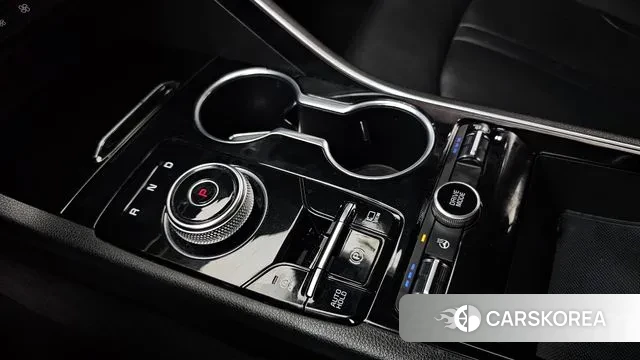 Kia K5 3rd generation id 3350190 из Кореи 19