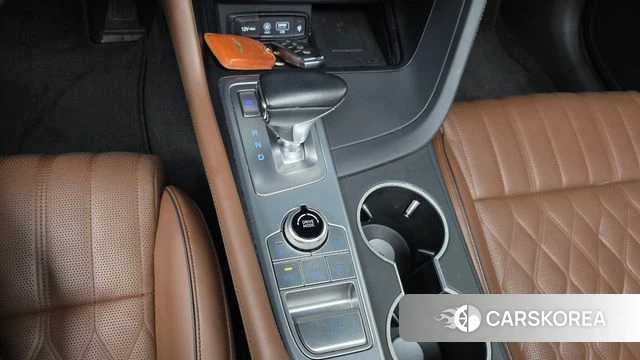 Genesis G70 id 4760032 из Кореи 32