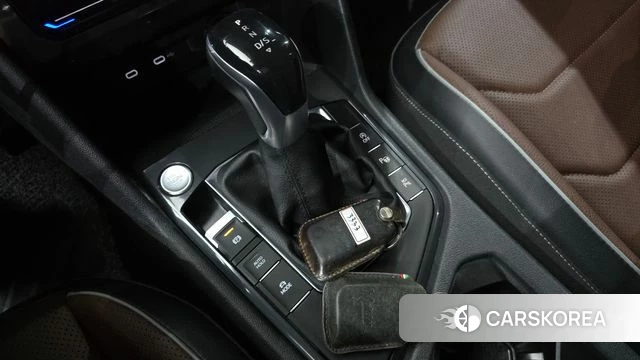 Volkswagen Tiguan Allspace id 4506574 из Кореи 31