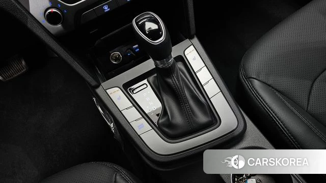 Hyundai Avante AD id 4471770 из Кореи 19