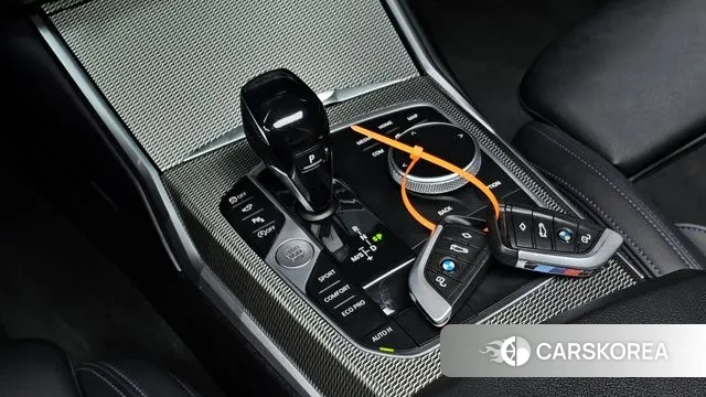 BMW 3 Series (G20) id 3443923 из Кореи 19