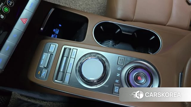 Genesis GV70 id 4745893 из Кореи 33