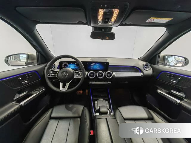 Mercedes-Benz EQB id 4277981 из Китая 19
