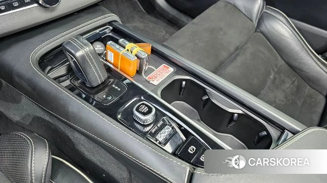 Volvo XC90 second Generation id 4731993 из Кореи 19