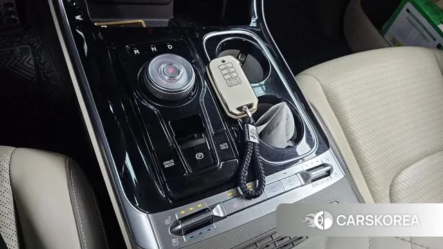 Kia Carnival 4th generation id 3443585 из Кореи 19