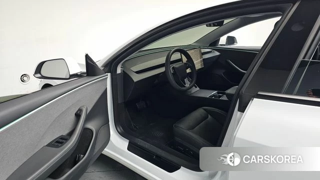 Tesla Model 3 id 4767823 из Кореи 35