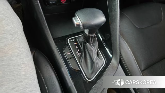Kia The New Niro id 4434024 из Кореи 19