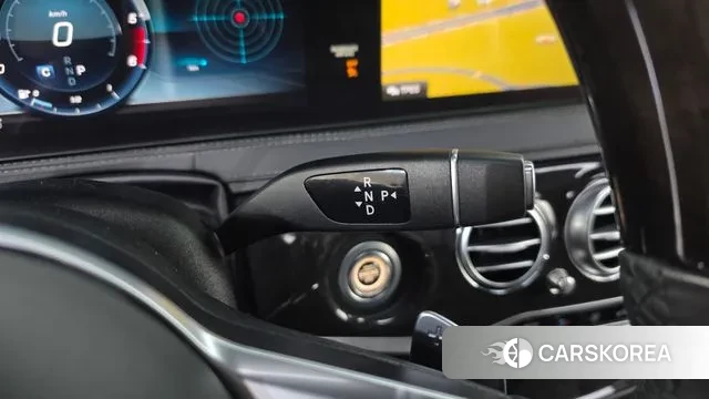 Mercedes-Benz S-Class W222 id 3045677 из Кореи 19