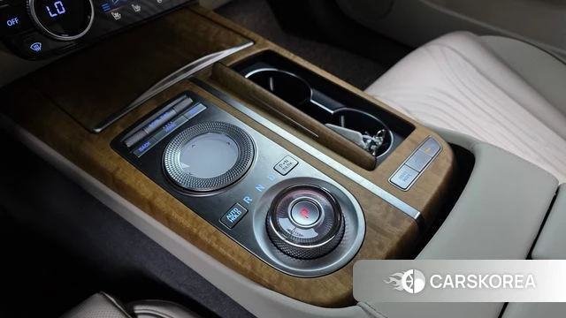 Genesis G80 (RG3) id 4707606 из Кореи 38